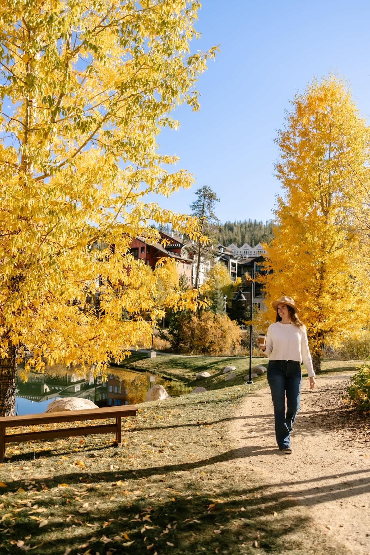Wander Winter Park Hideaway #100