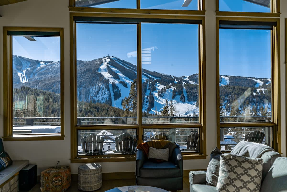 Wander Winter Park Manor #107