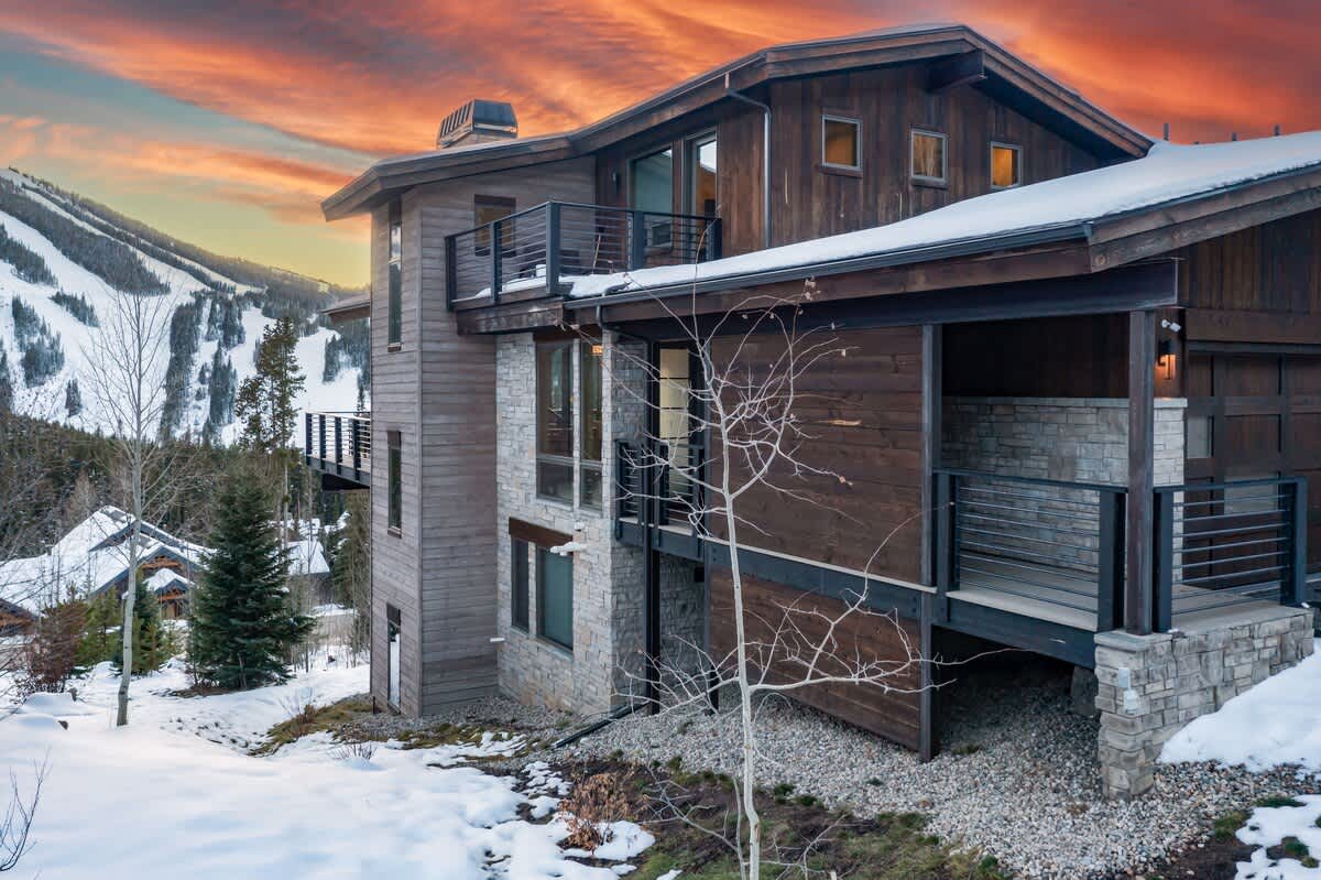 Wander Winter Park Manor #179