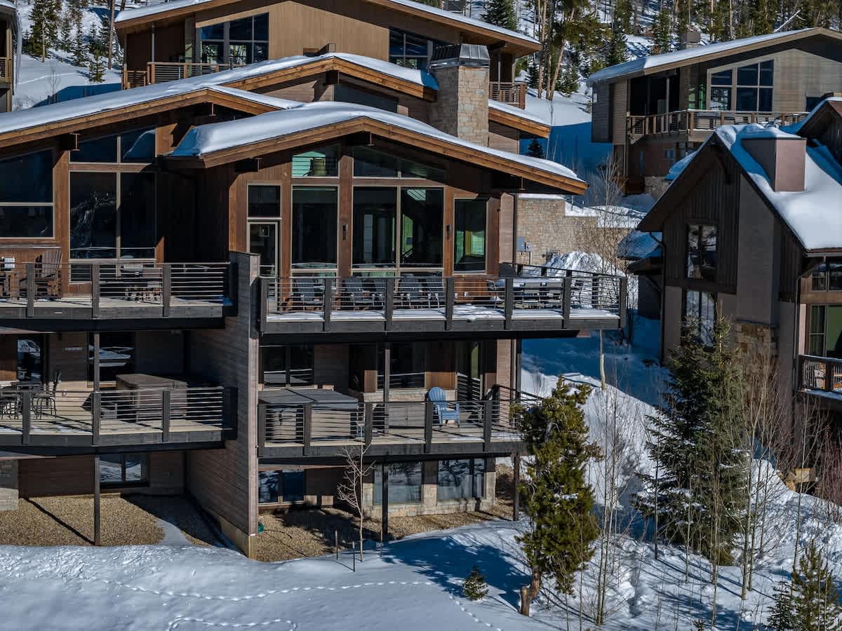 Wander Winter Park Manor #201