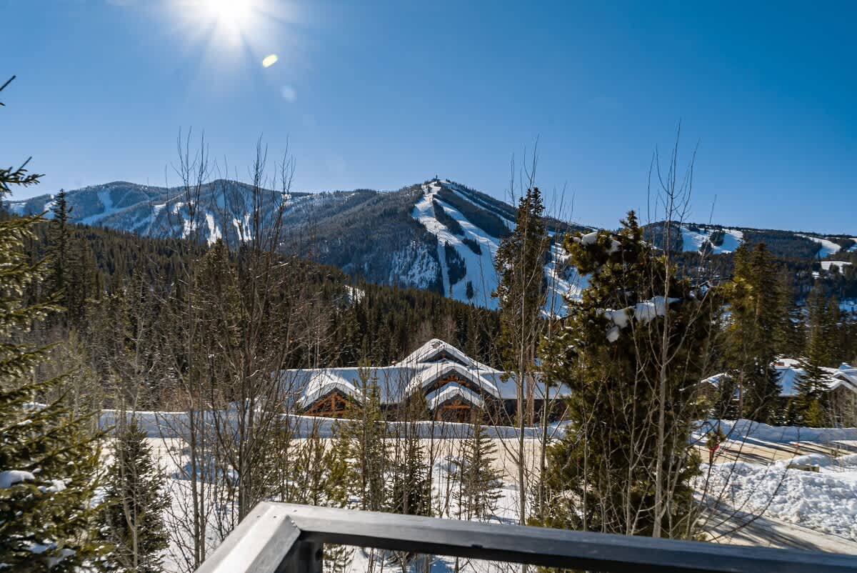 Wander Winter Park Manor #161