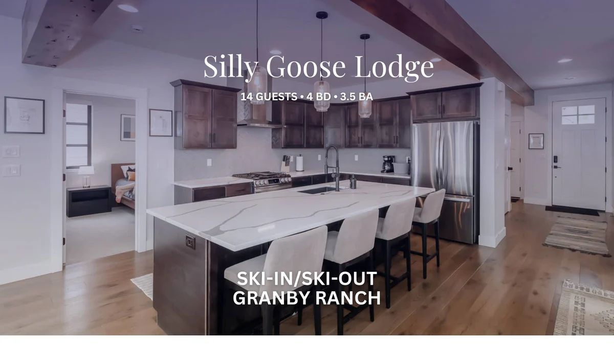 Wander Granby Ranch Slopes #86