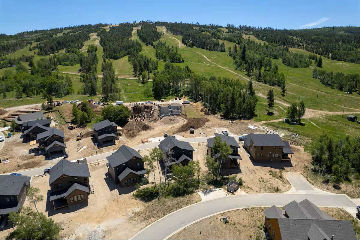 Wander Granby Ranch Slopes #81