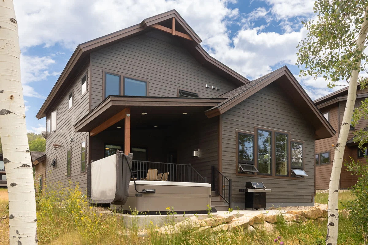 Wander Granby Ranch Slopes #73