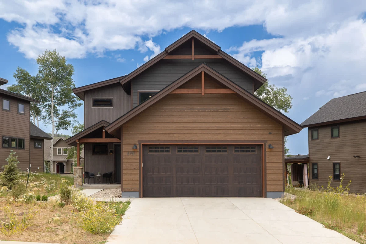 Wander Granby Ranch Slopes #72