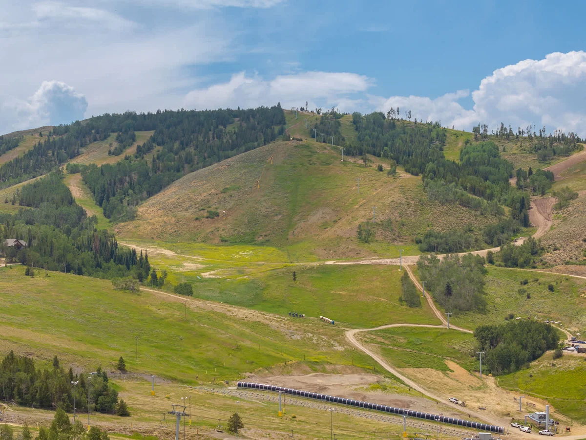 Wander Granby Ranch Slopes #116