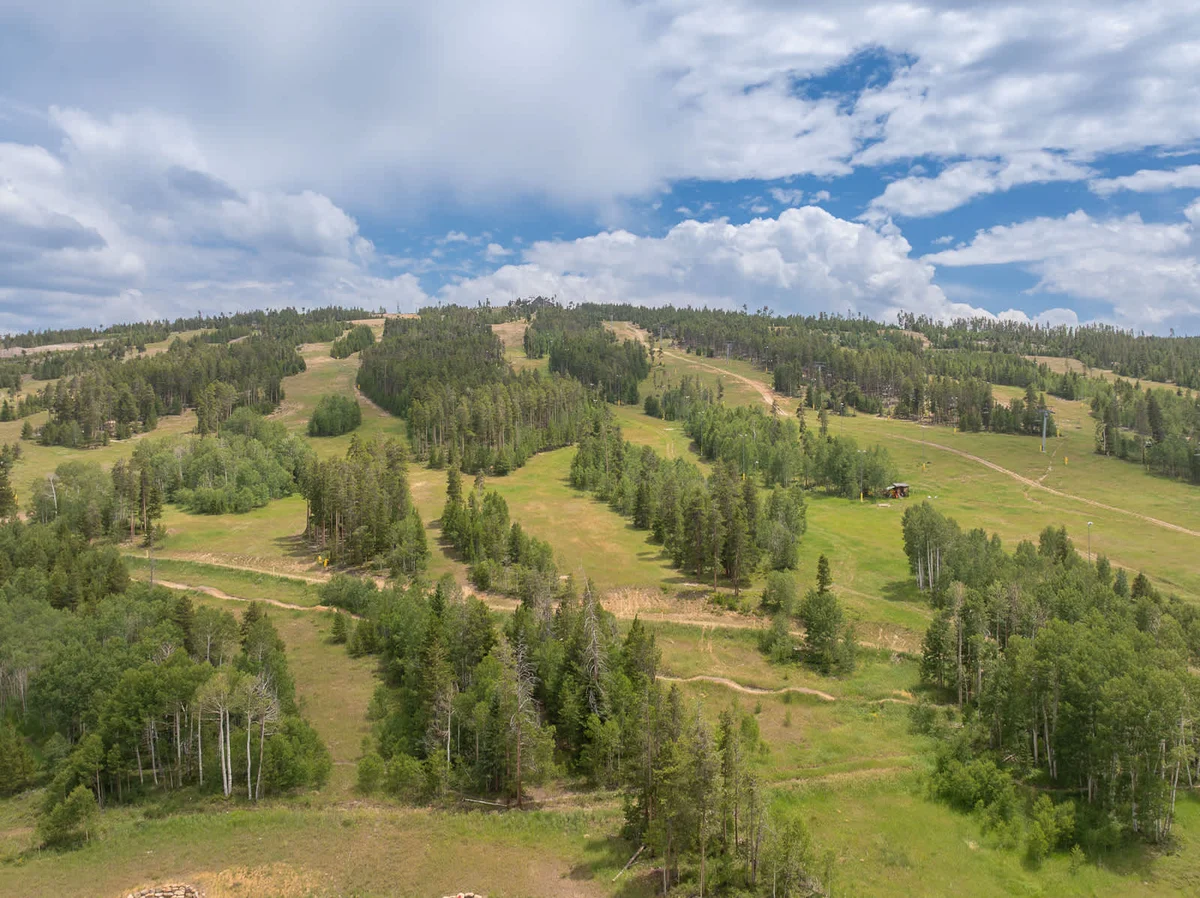 Wander Granby Ranch Slopes #128