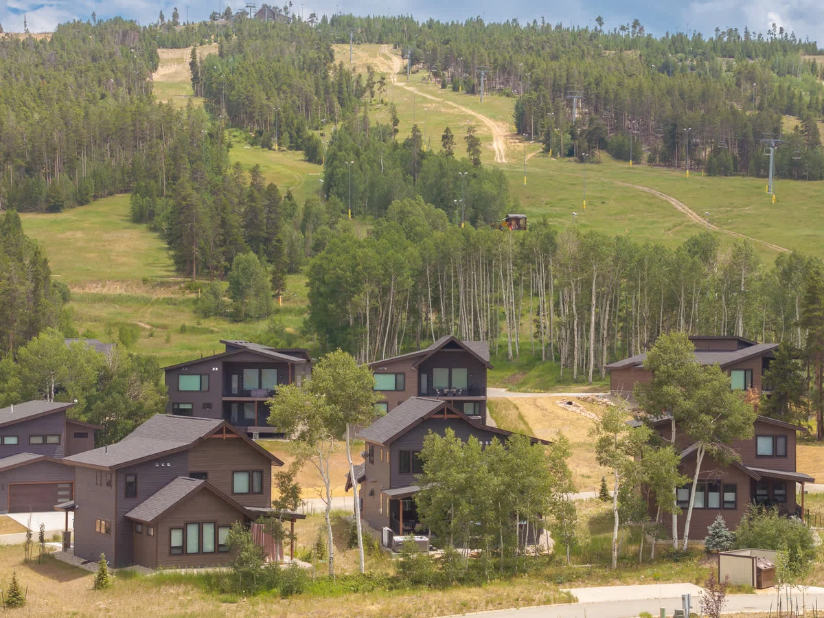 Wander Granby Ranch Slopes #111