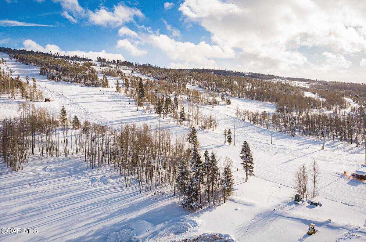 Wander Granby Ranch Slopes #112