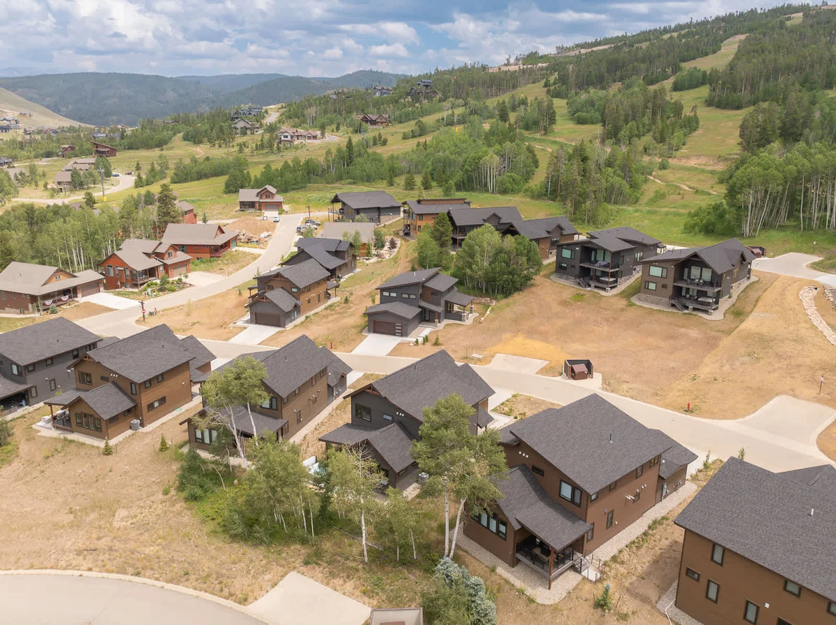 Wander Granby Ranch Slopes #118