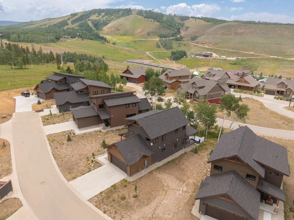 Wander Granby Ranch Slopes #115