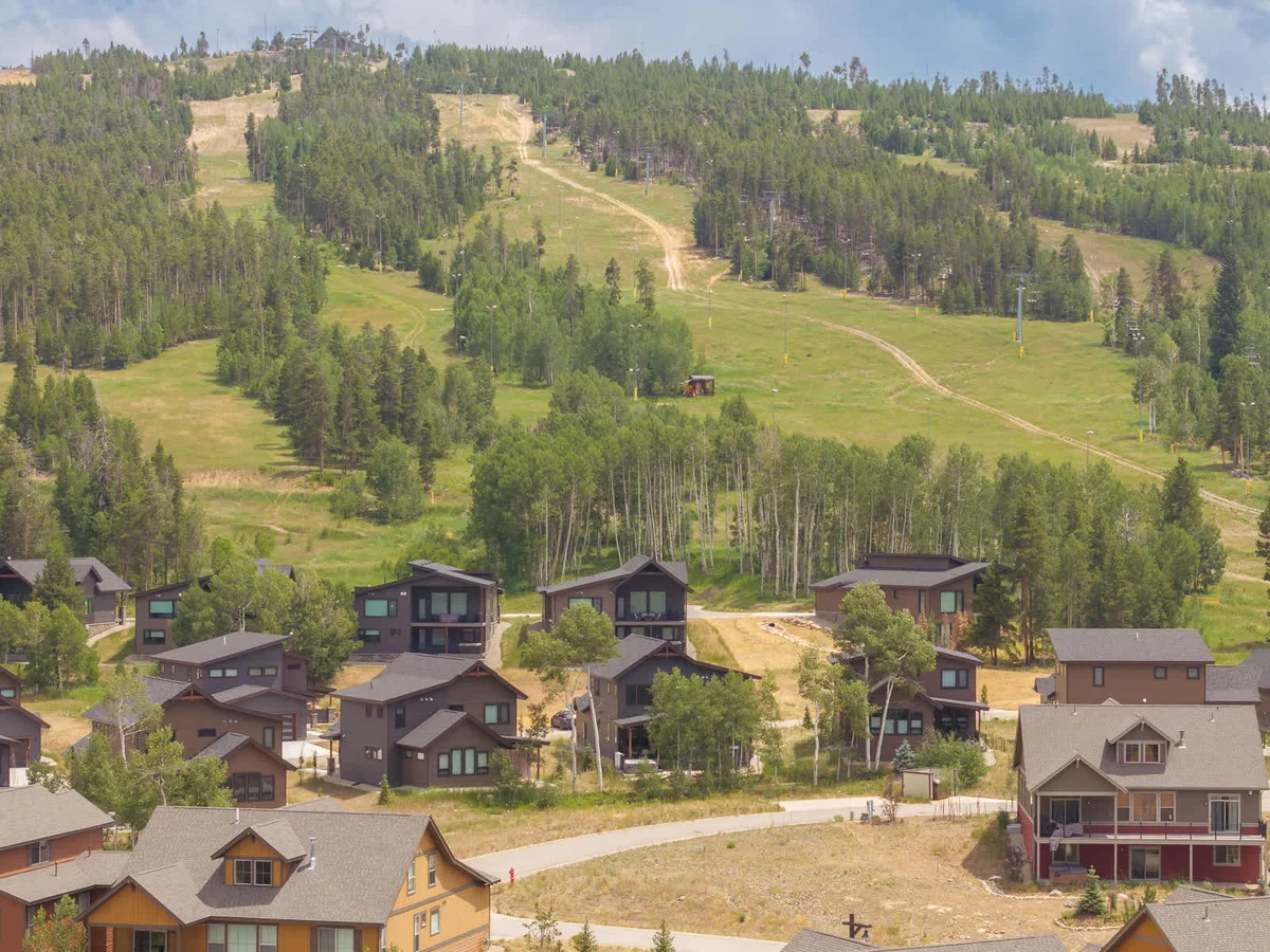 Wander Granby Ranch Slopes #123
