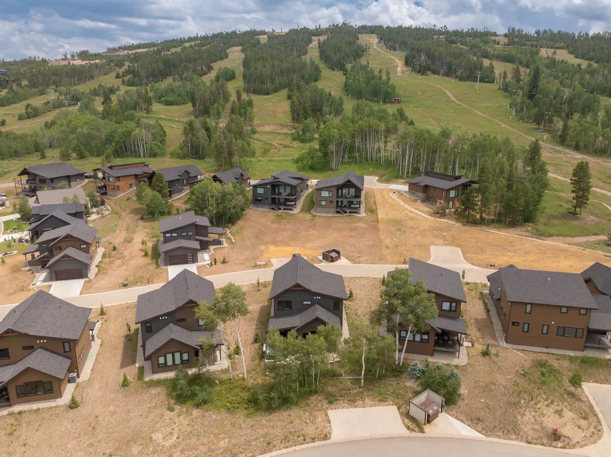 Wander Granby Ranch Slopes #122