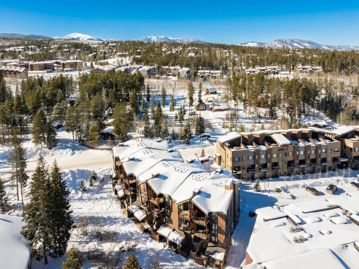 Wander Winter Park Slopes #154