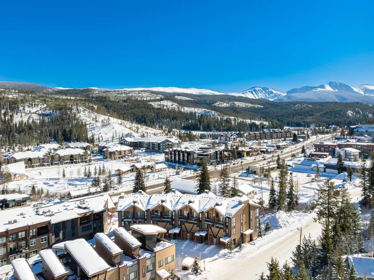 Wander Winter Park Slopes #116
