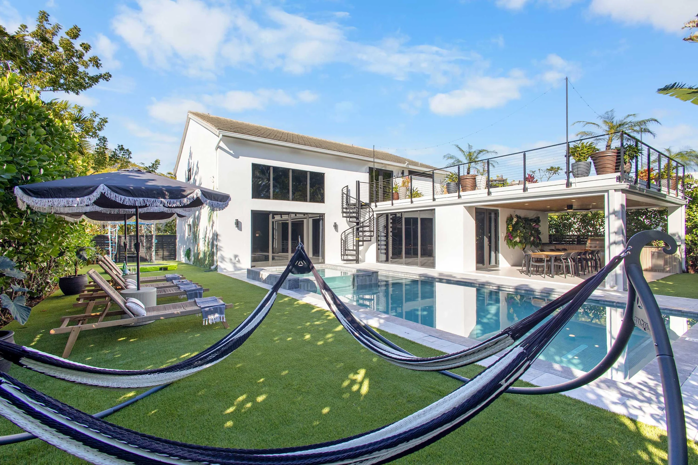 Wander Miami Shores Retreat #67