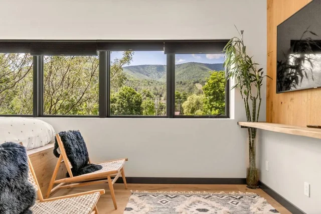 Wander Hunter Mountain Vista #54