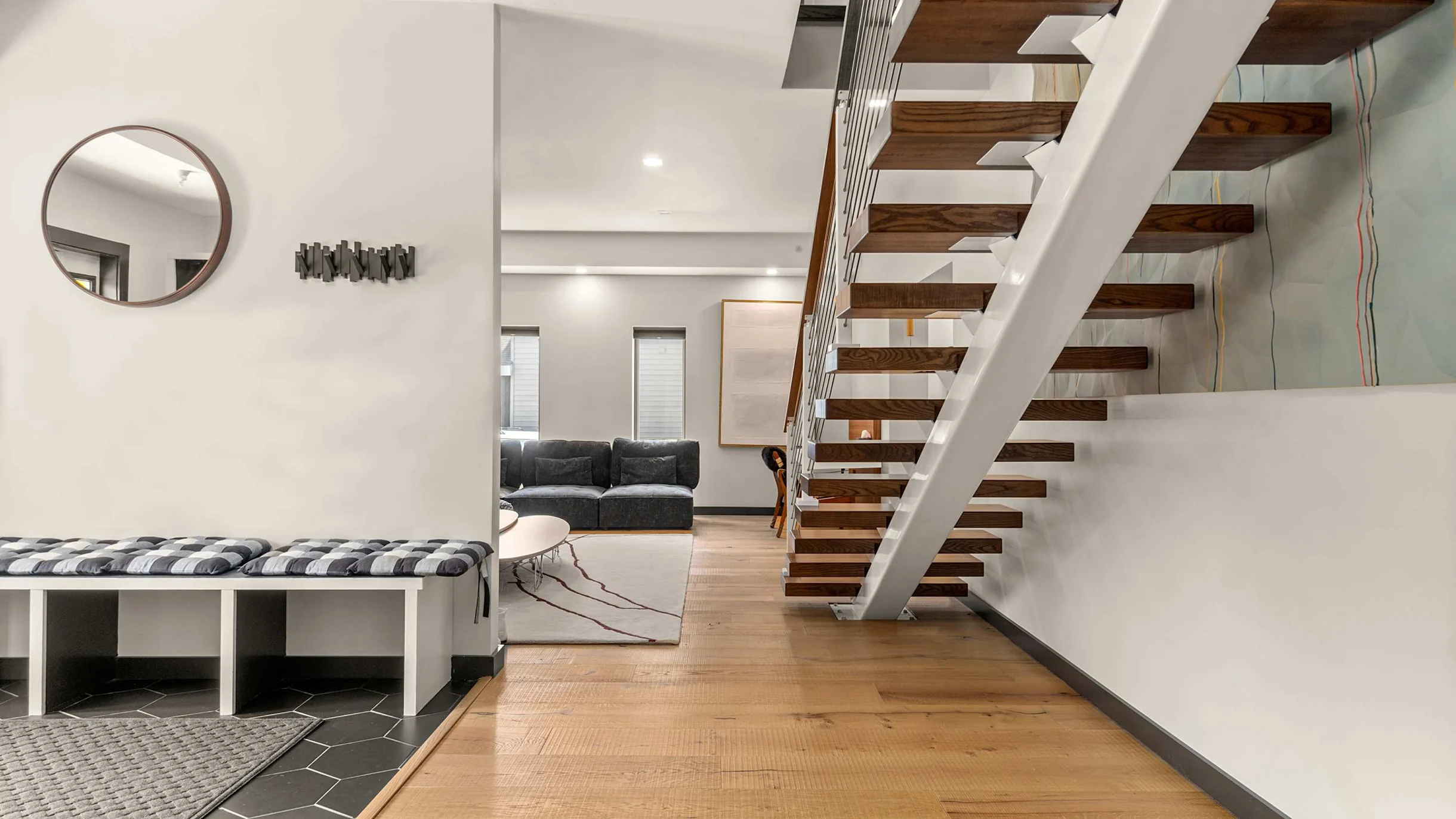 Wander Hunter Mountain Vista #42