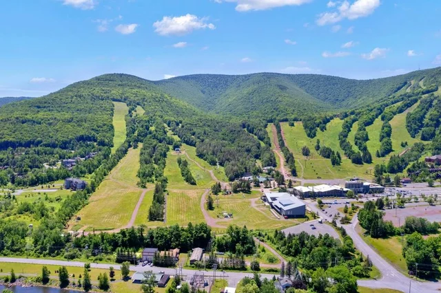 Wander Hunter Mountain Vista #62