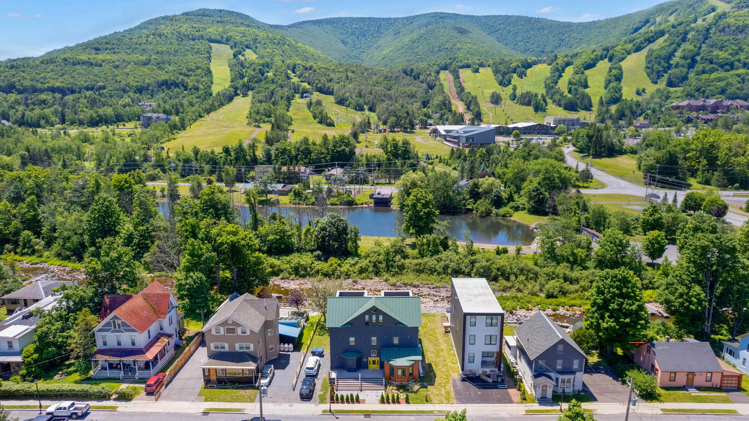 Wander Hunter Mountain Vista #60