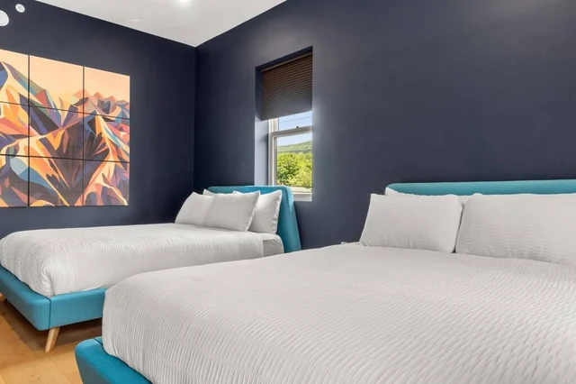 Wander Hunter Mountain Vista #49