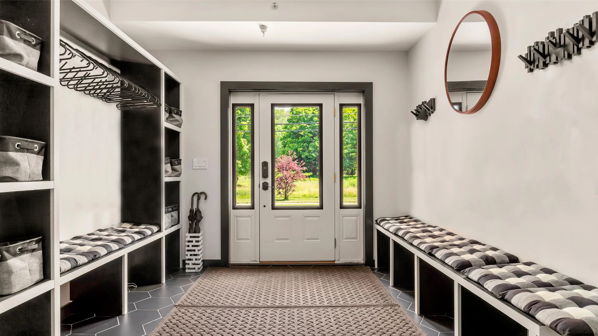 Wander Hunter Mountain Vista #68