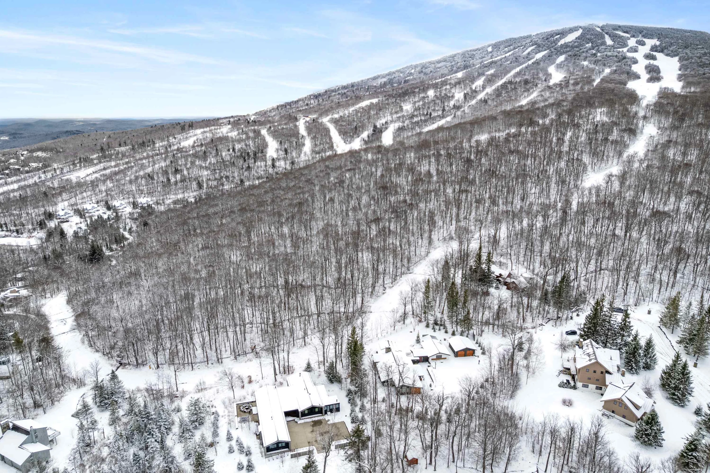 Wander Stratton Summit #106