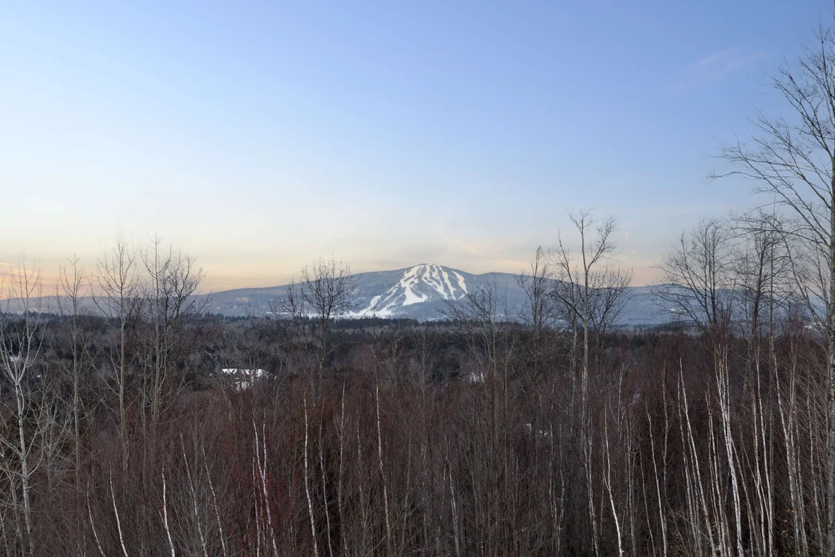 Wander Stratton Mountain #78