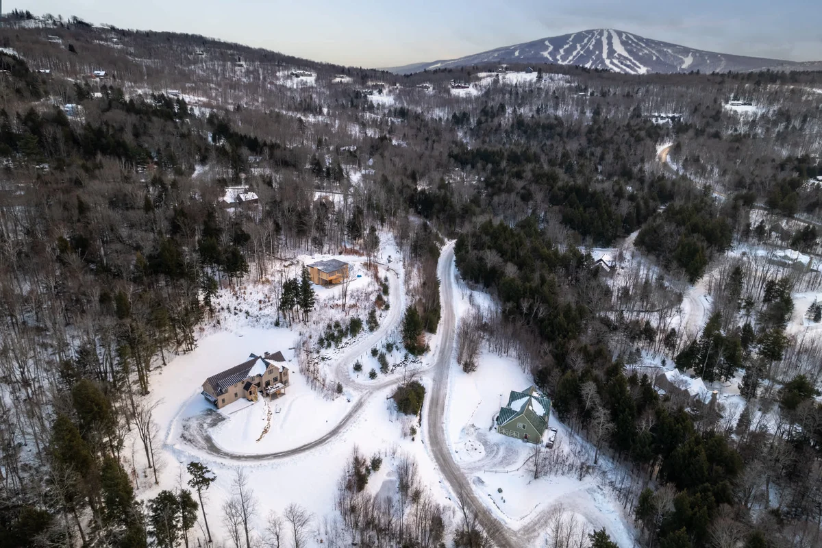 Wander Stratton Mountain #53