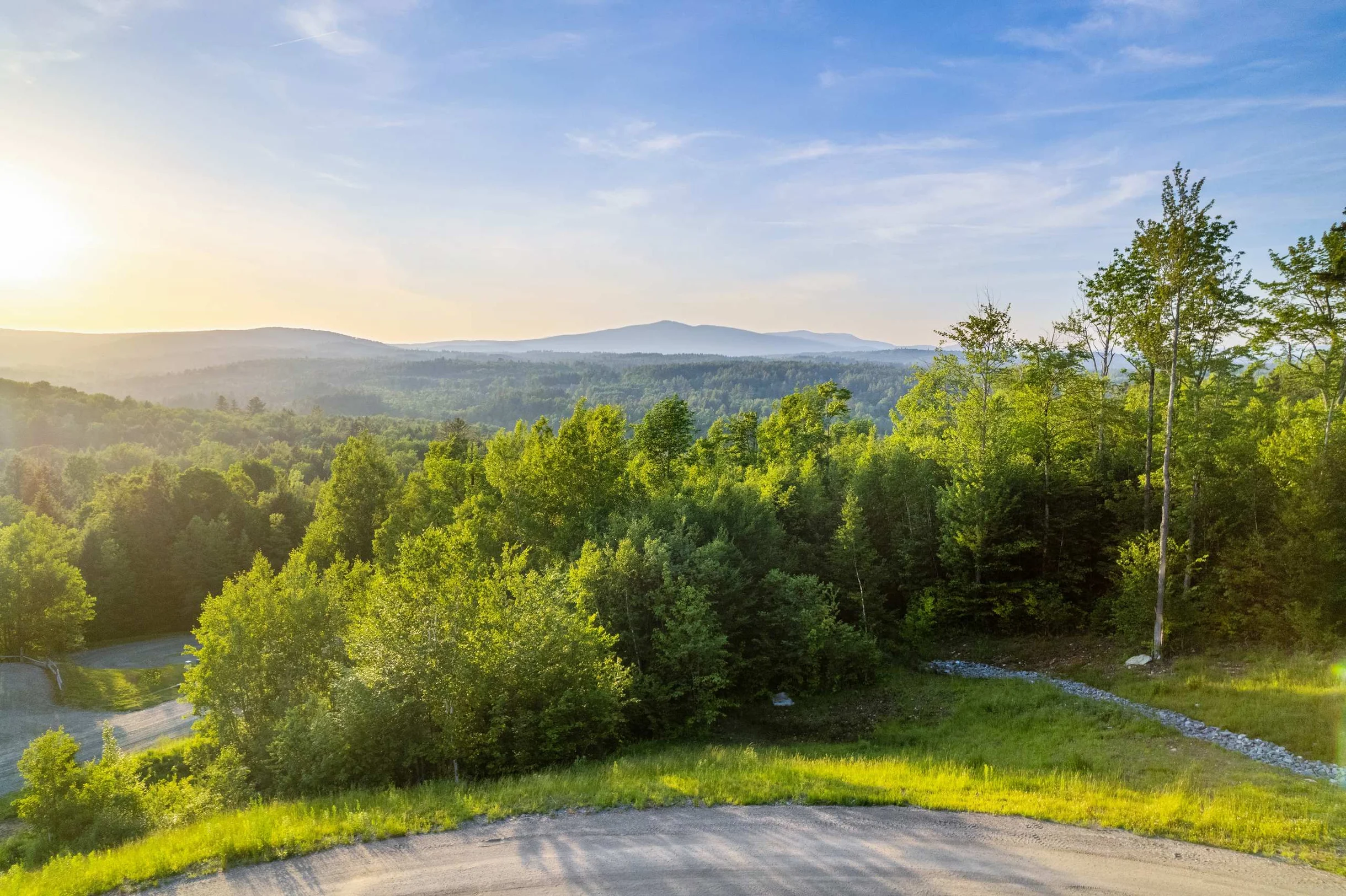 Wander Stratton Mountain #59