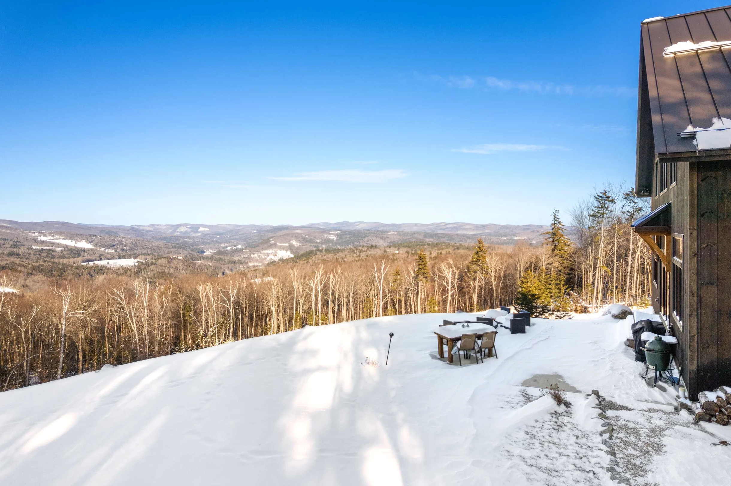 Wander Okemo Sanctuary #103