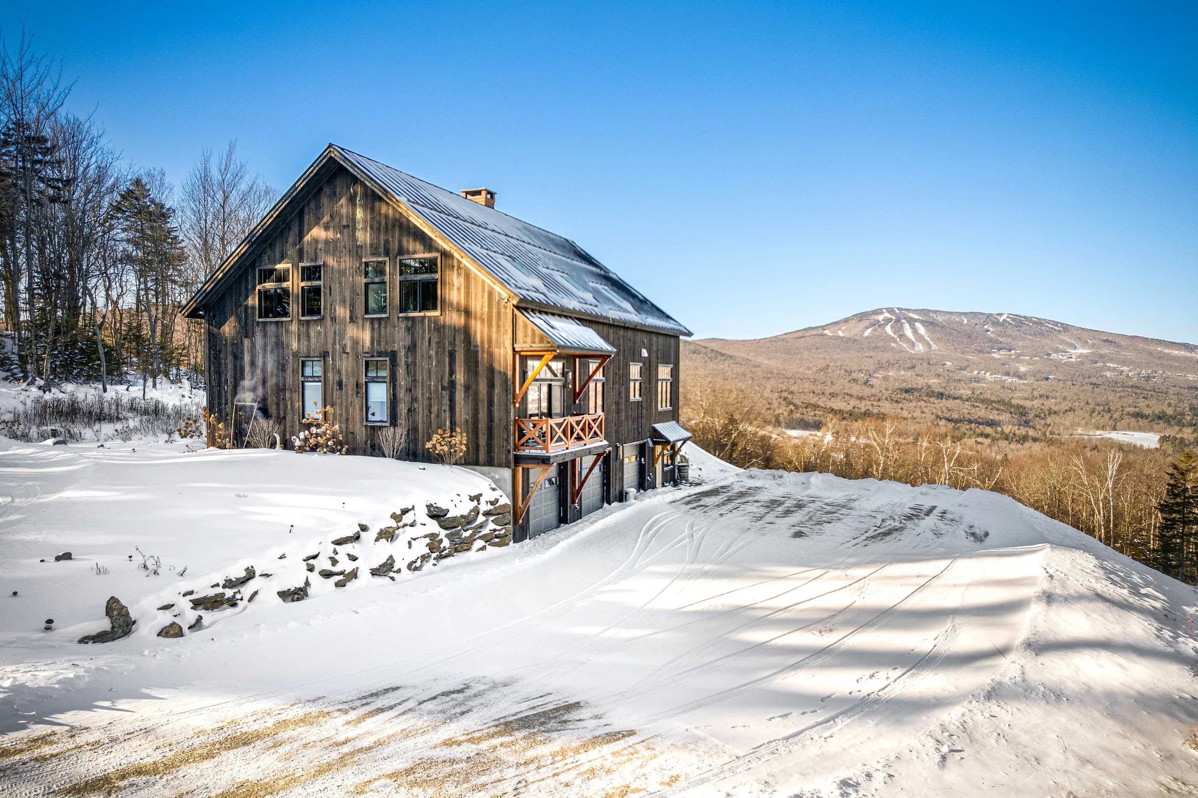 Wander Okemo Sanctuary #64