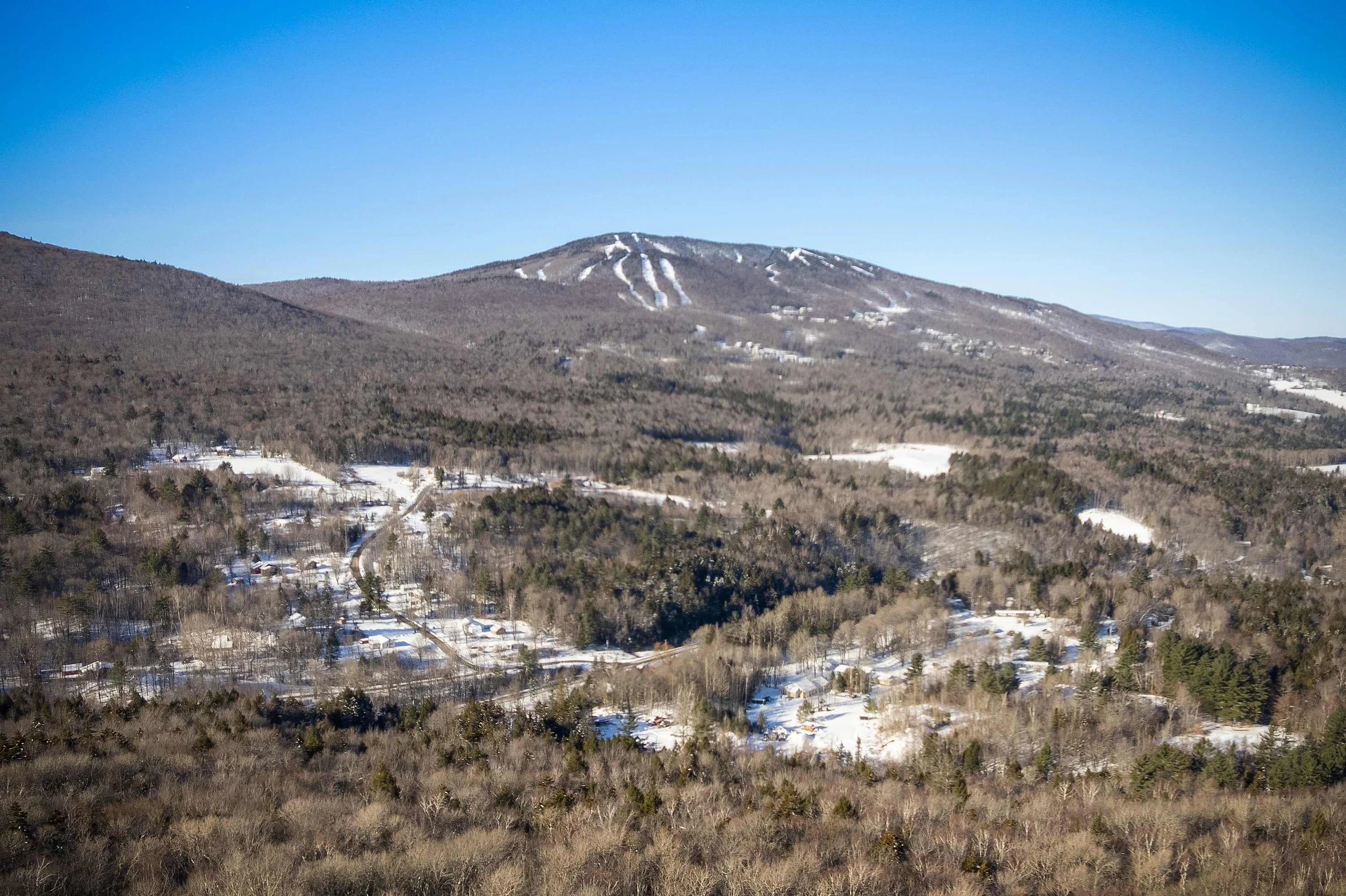 Wander Okemo Sanctuary #79