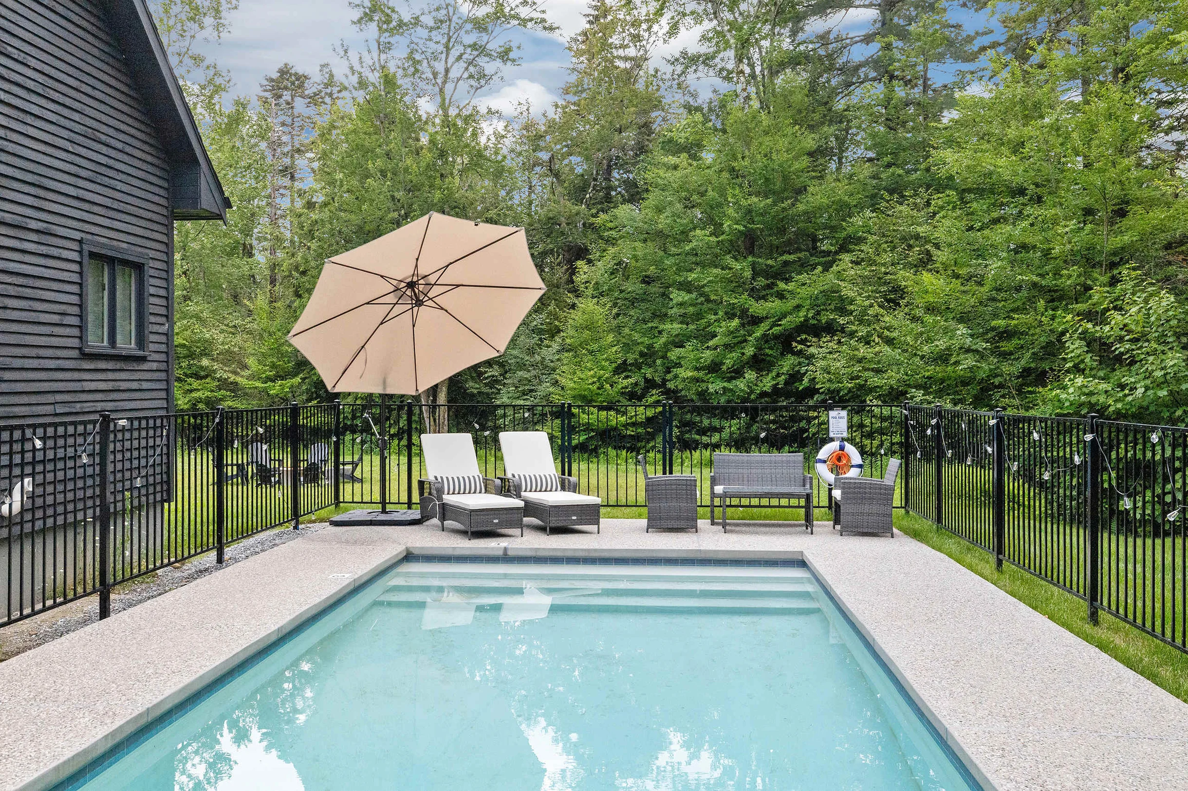 Wander Berkshires Lodge #74