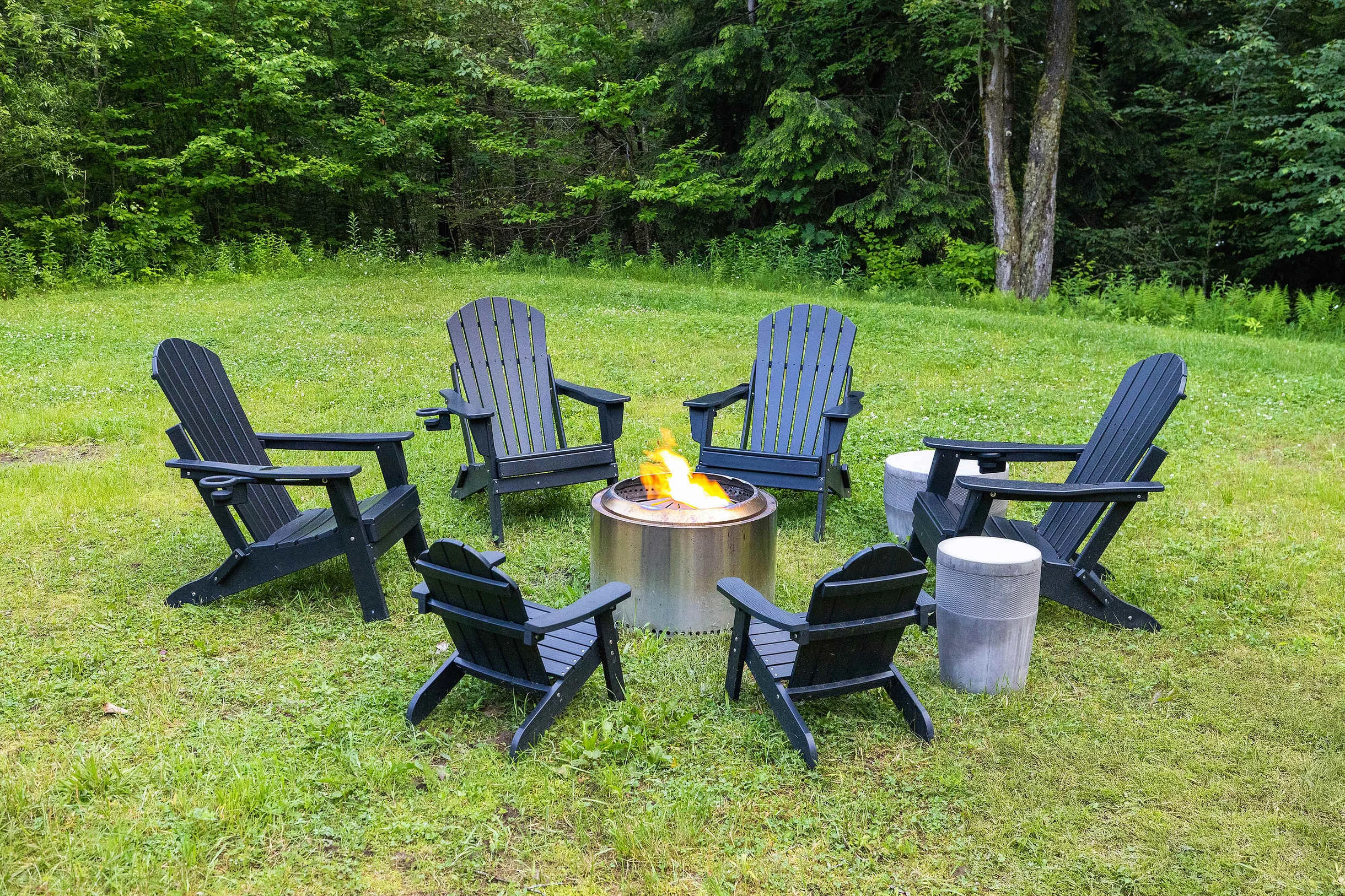 Wander Berkshires Lodge #79