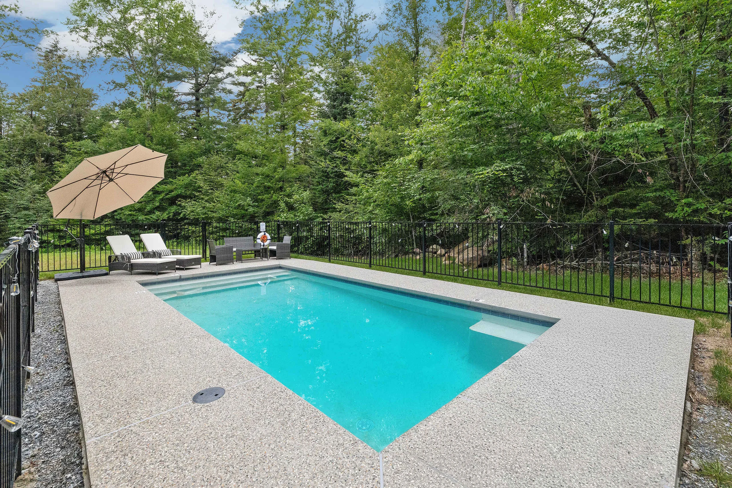 Wander Berkshires Lodge #53