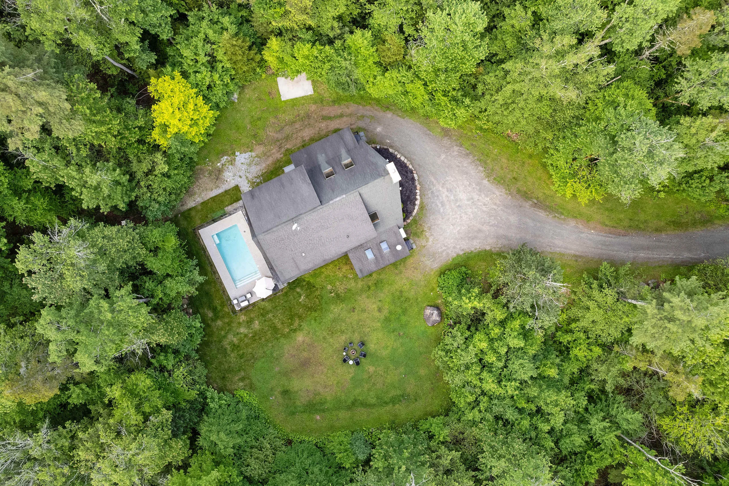 Wander Berkshires Lodge #61