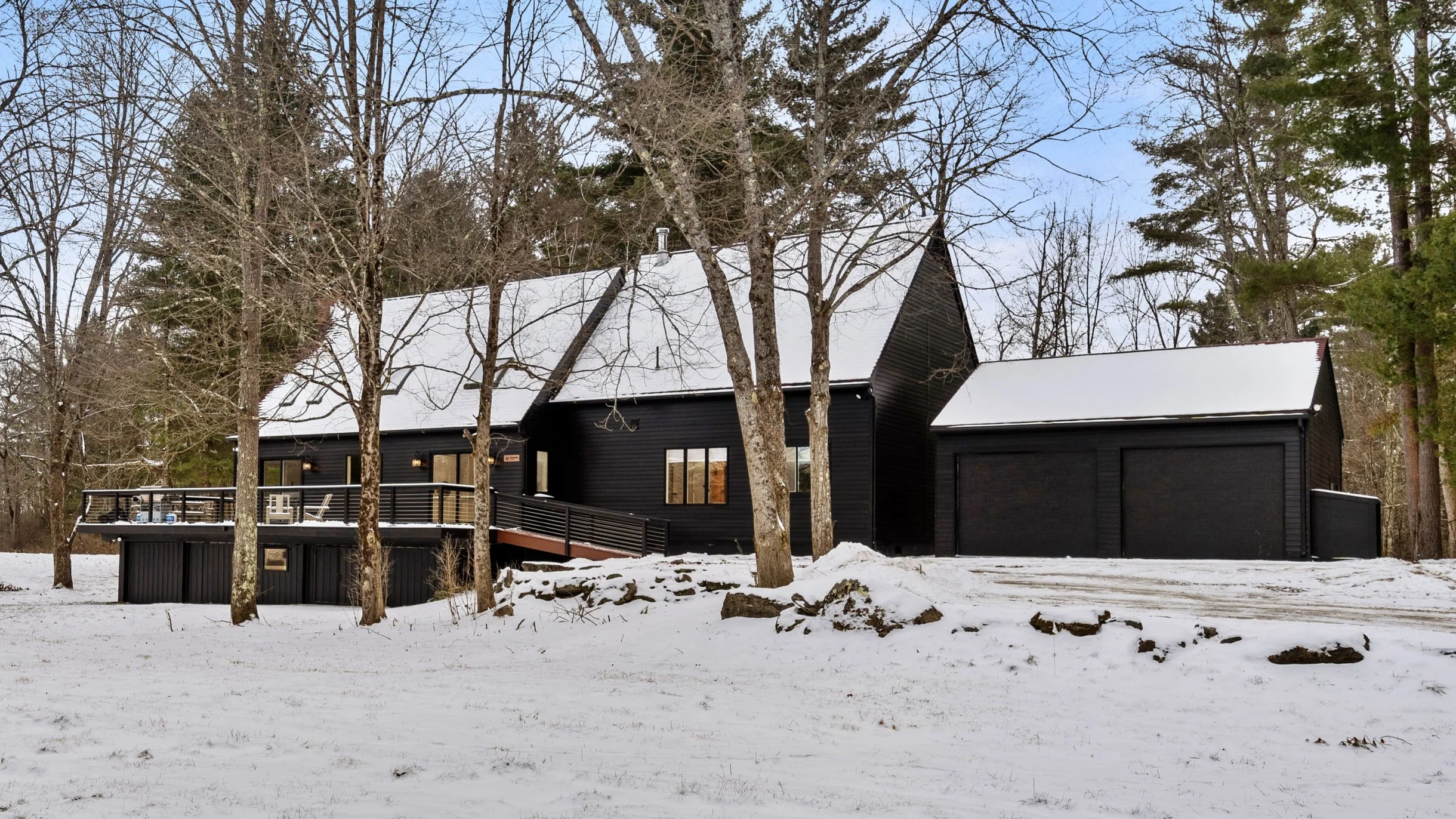 Wander Berkshires Highlands #39