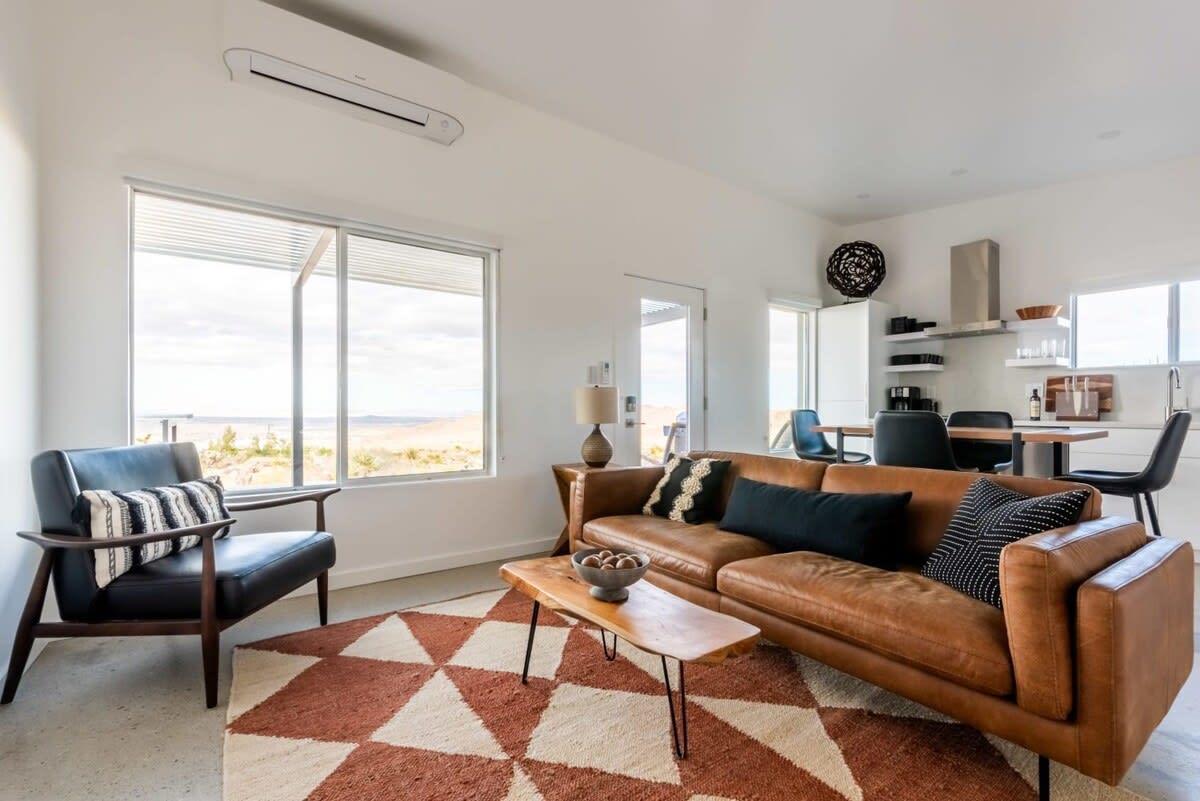 Wander Joshua Tree Sunset #67