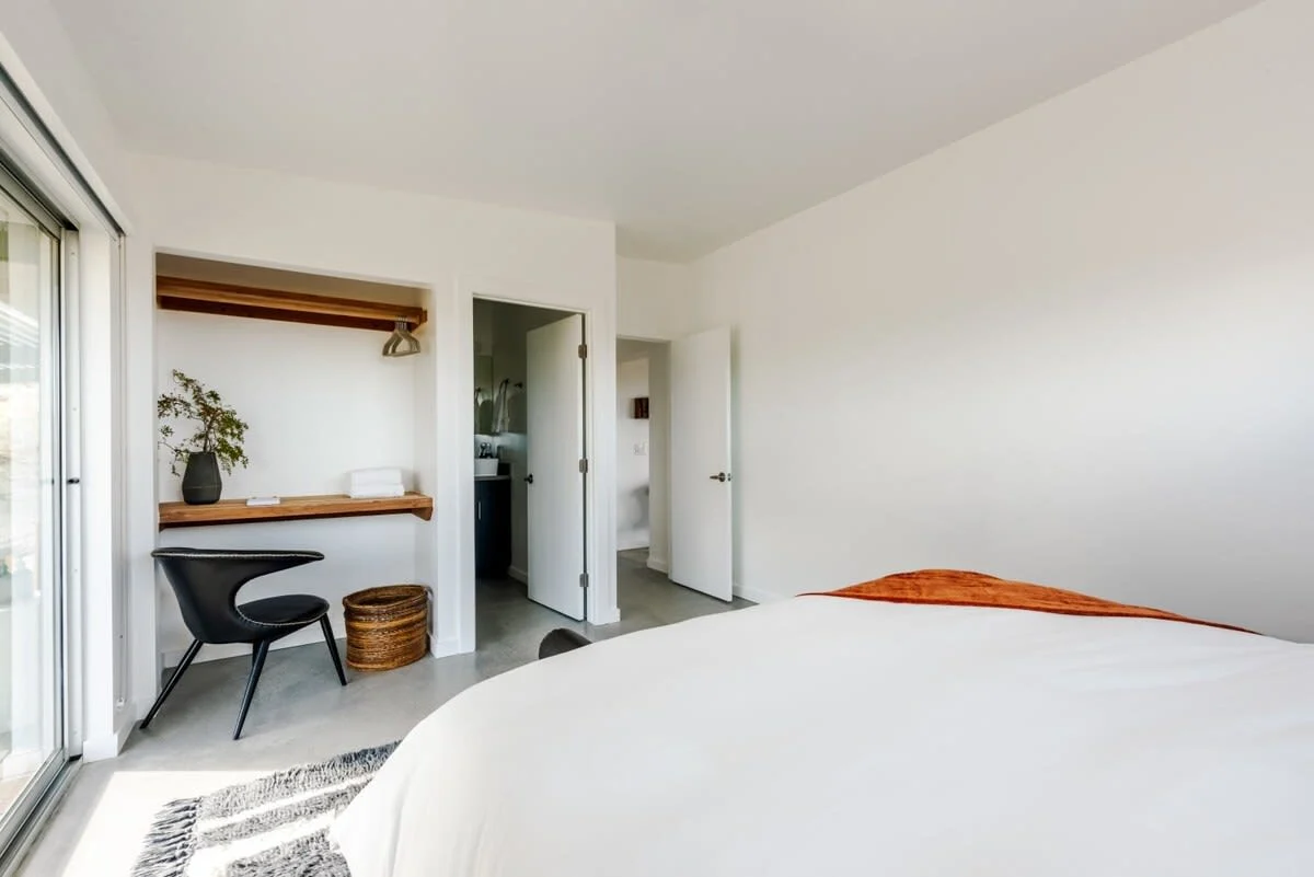 Wander Joshua Tree Sunset #57