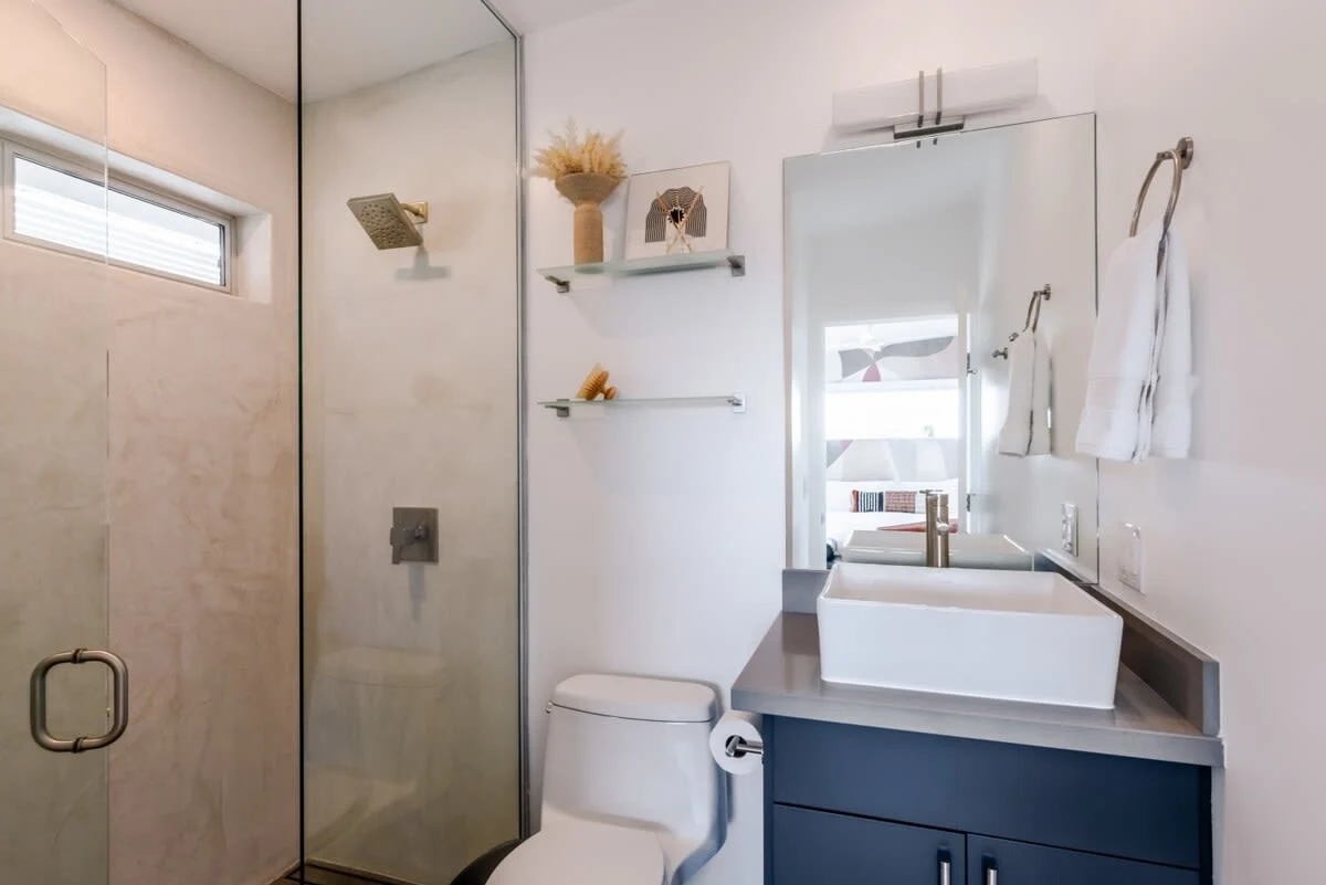 Wander Joshua Tree Sunset #74