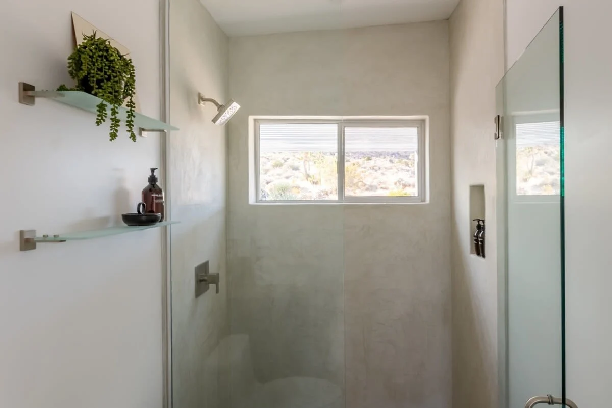 Wander Joshua Tree Sunset #62