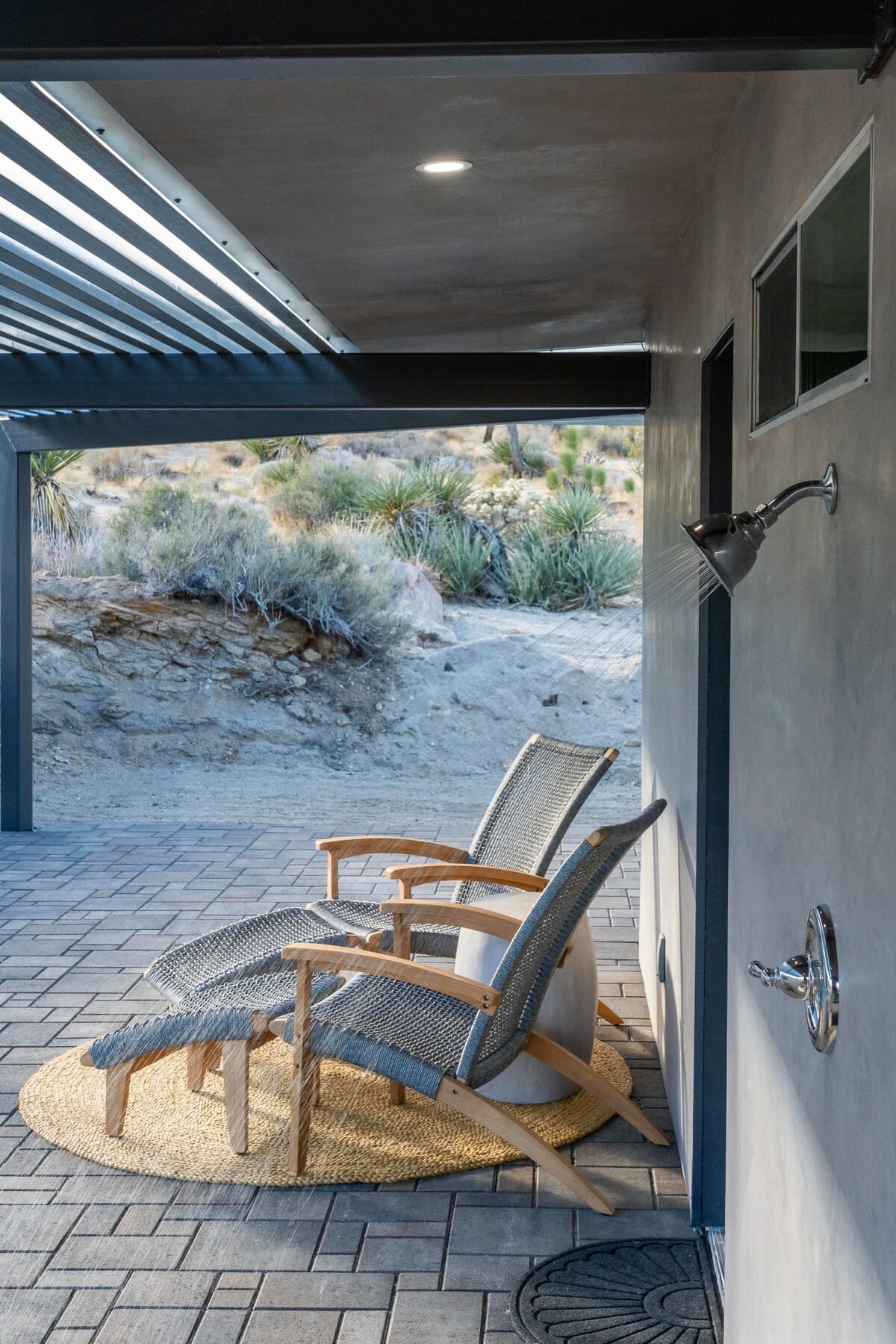 Wander Joshua Tree Sunset #46