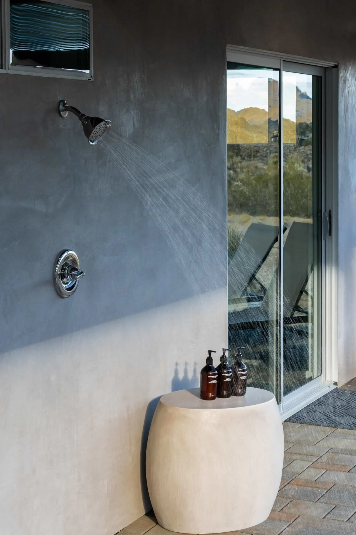 Wander Joshua Tree Sunset #84