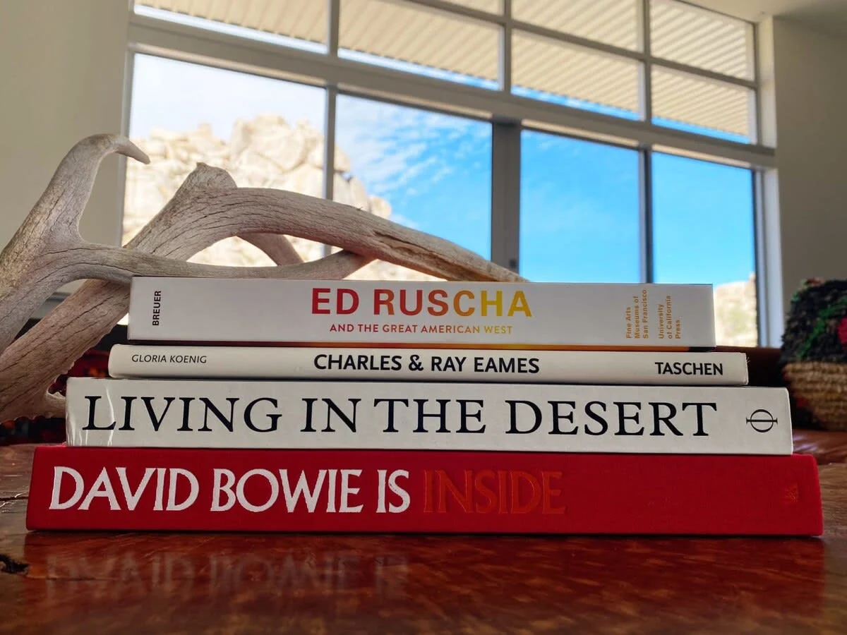Wander High Desert Retreat #68