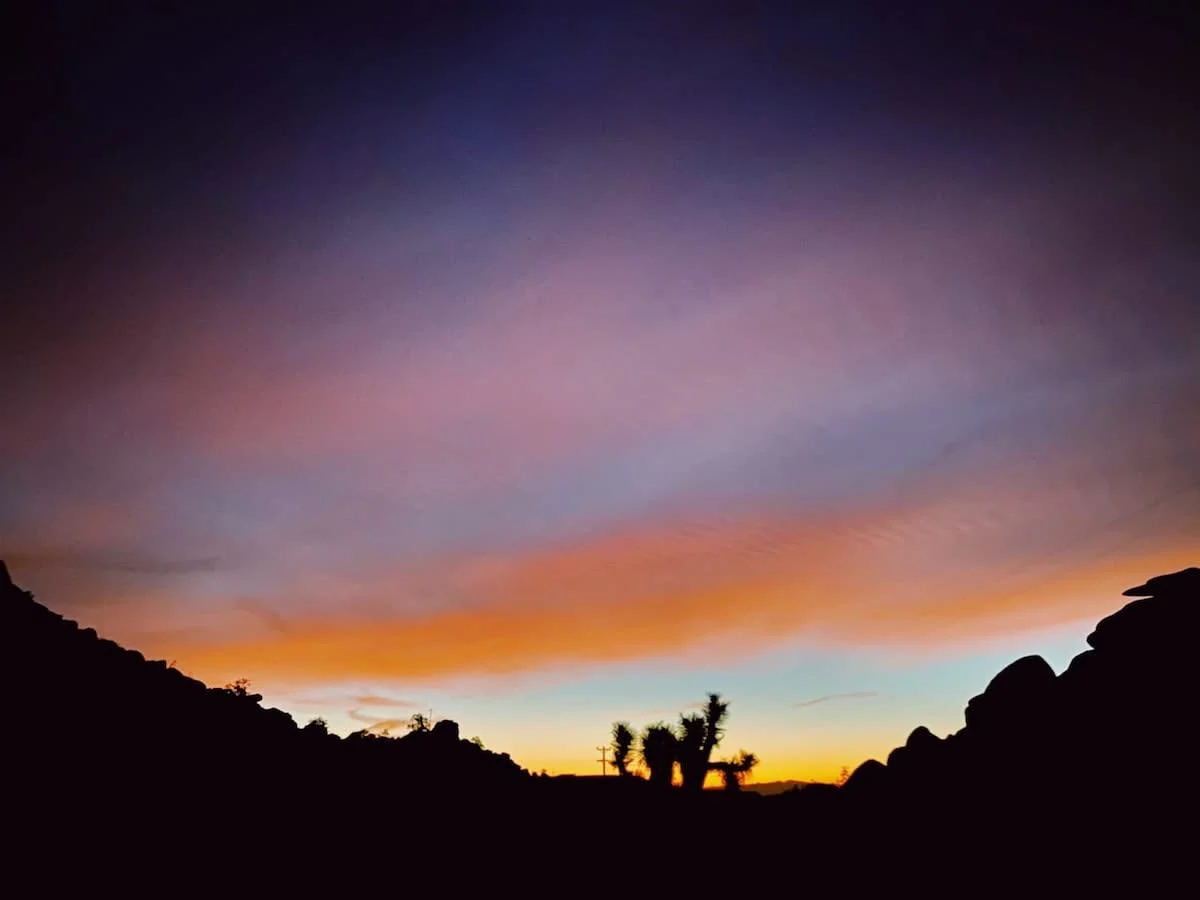 Wander High Desert Retreat #69