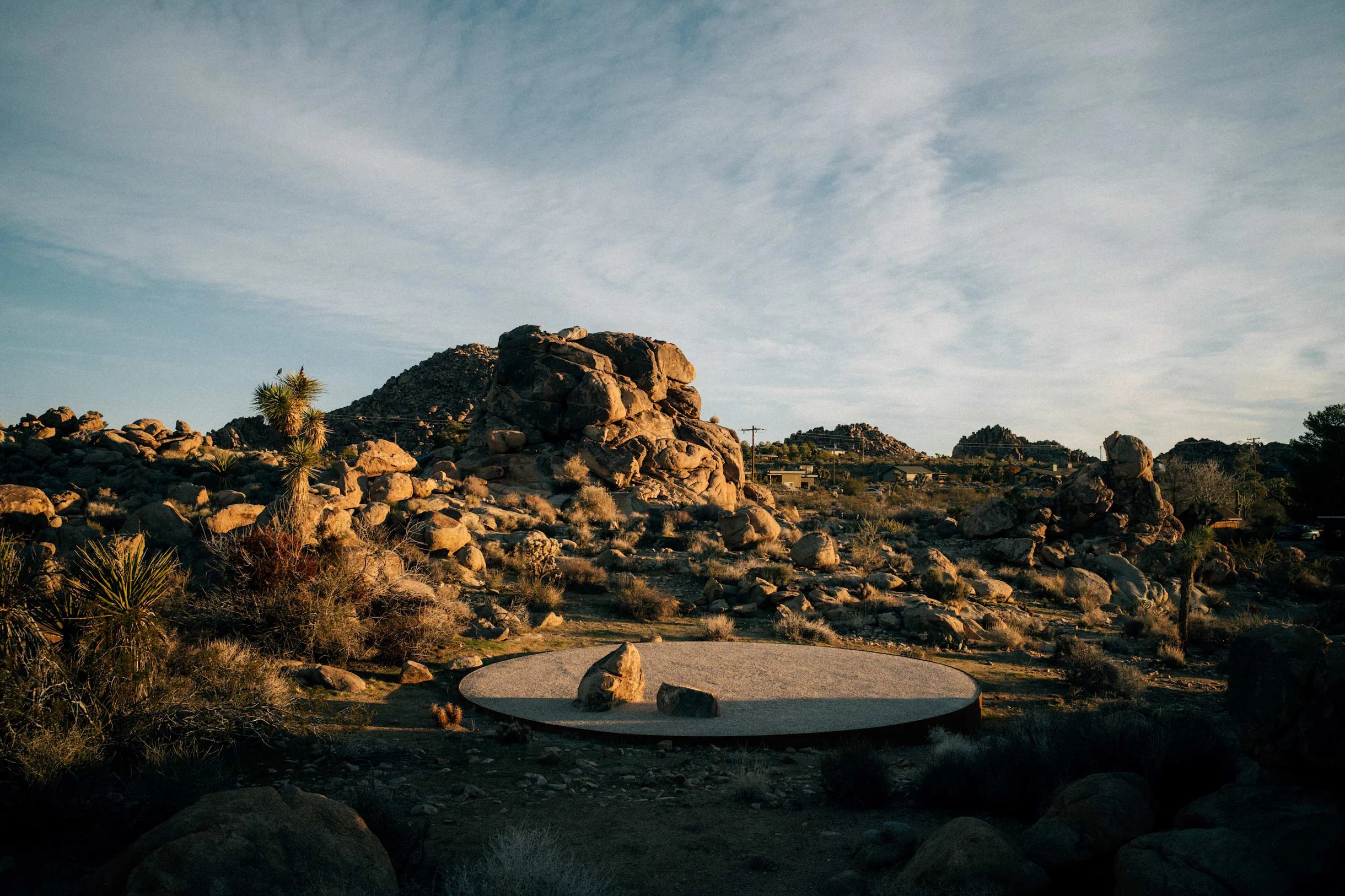 Wander Joshua Tree Manor #55