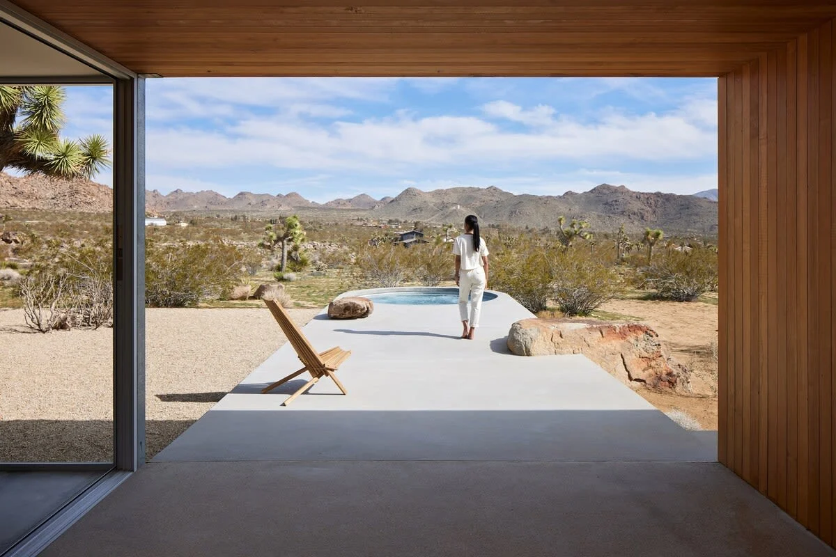 Wander Joshua Tree Manor #42