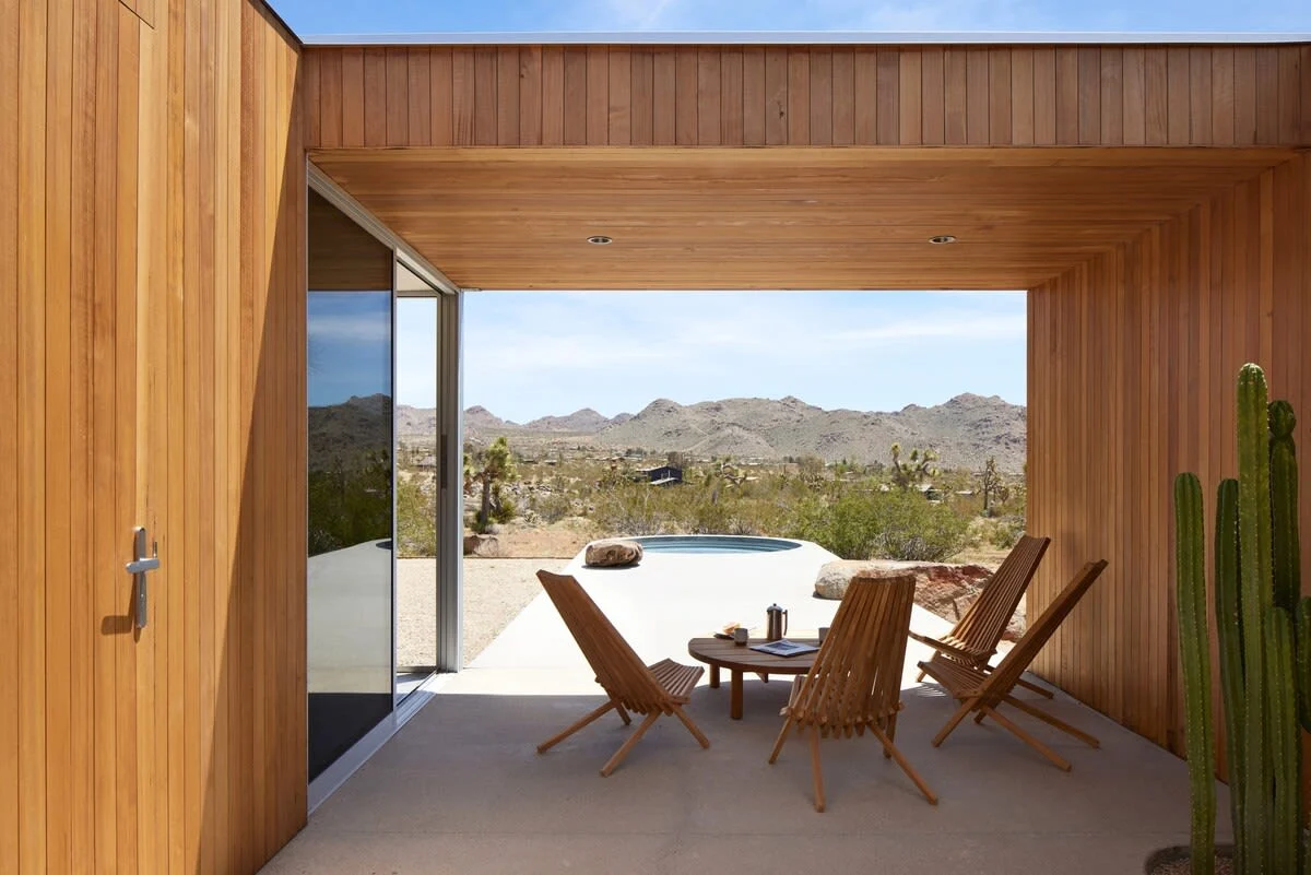 Wander Joshua Tree Manor #57