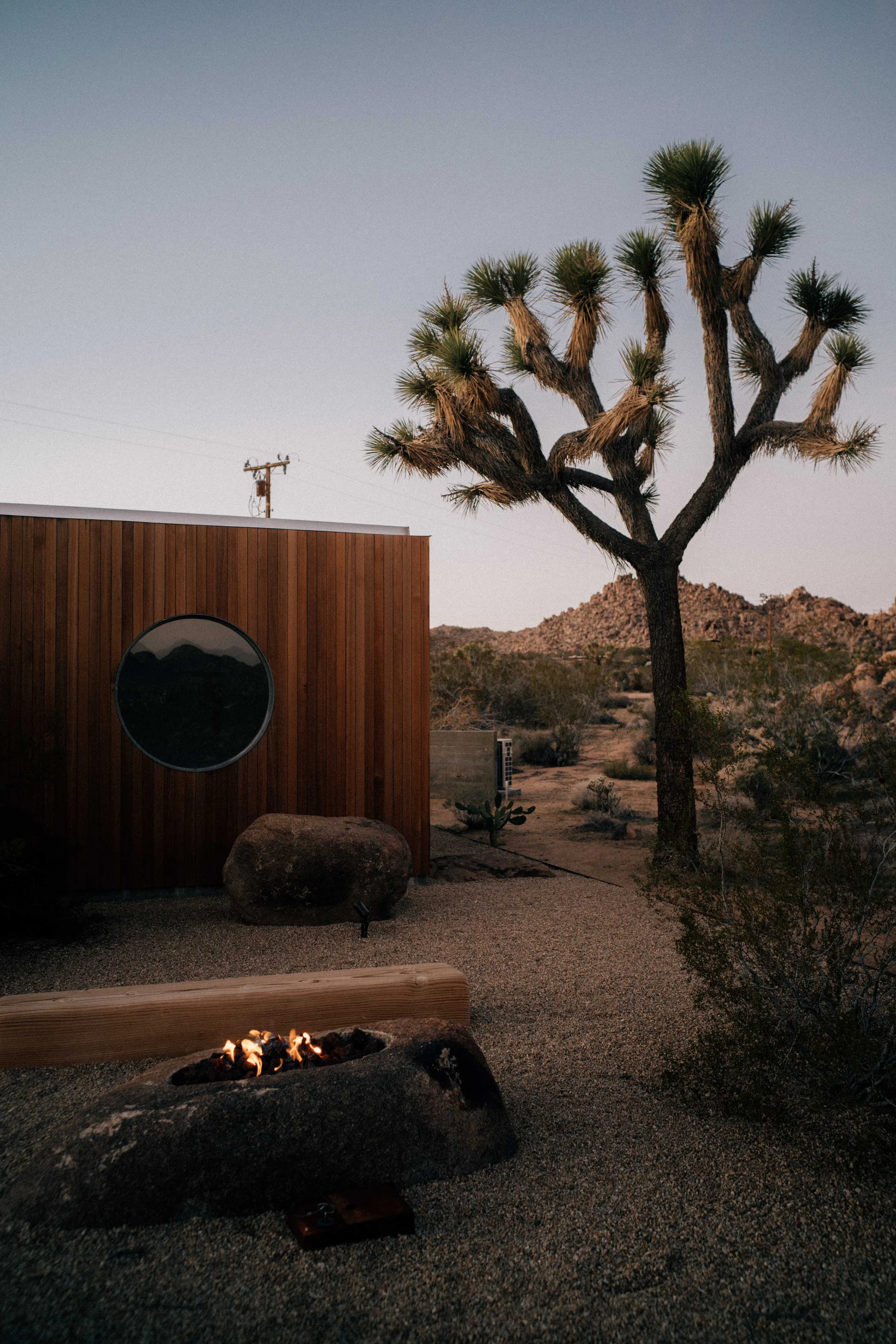 Wander Joshua Tree Manor #34